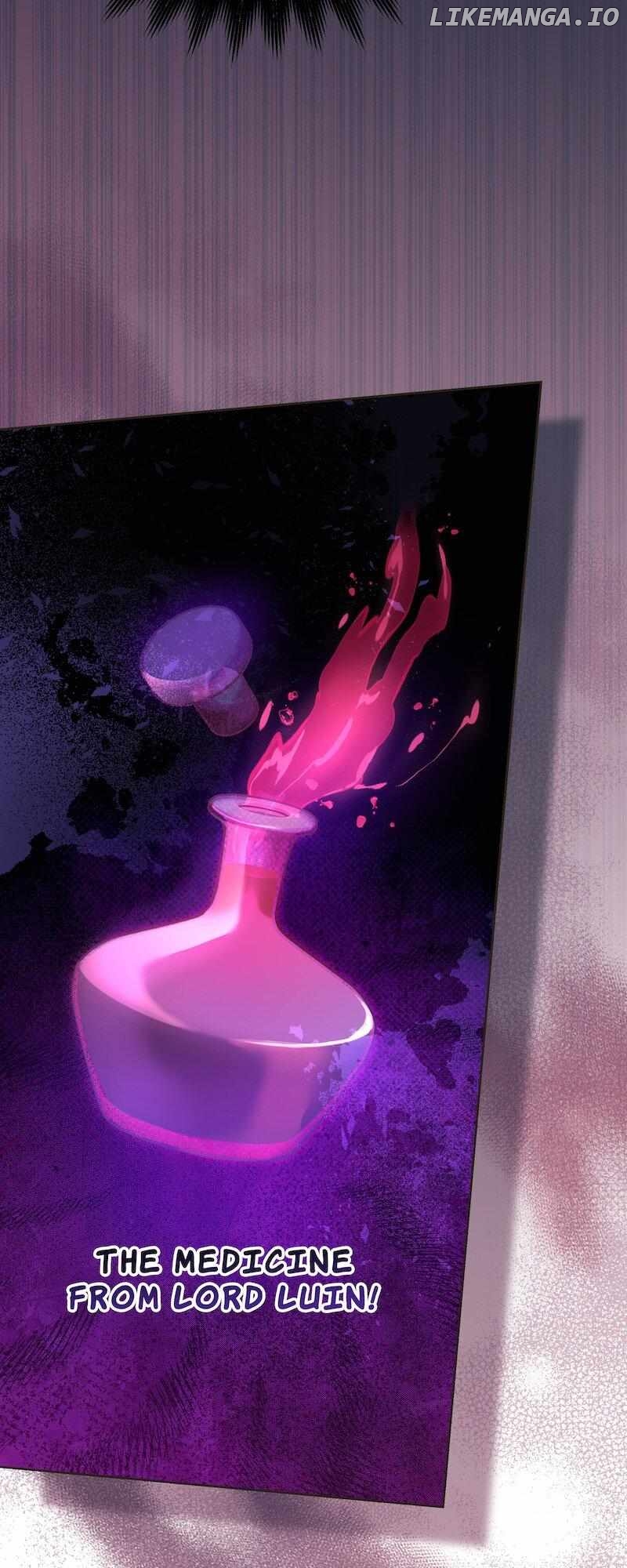Saving the Villain Who was Abandoned by the Female Lead Chapter 116 - page 16