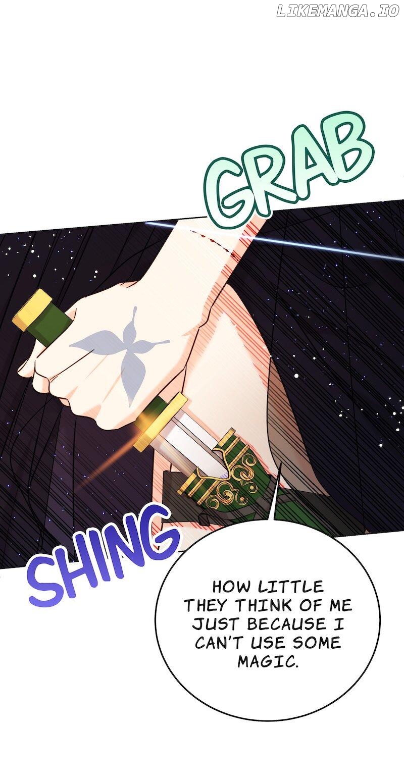 Saving the Villain Who was Abandoned by the Female Lead Chapter 116 - page 19