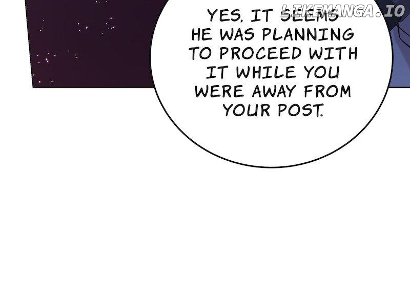Saving the Villain Who was Abandoned by the Female Lead Chapter 116 - page 45