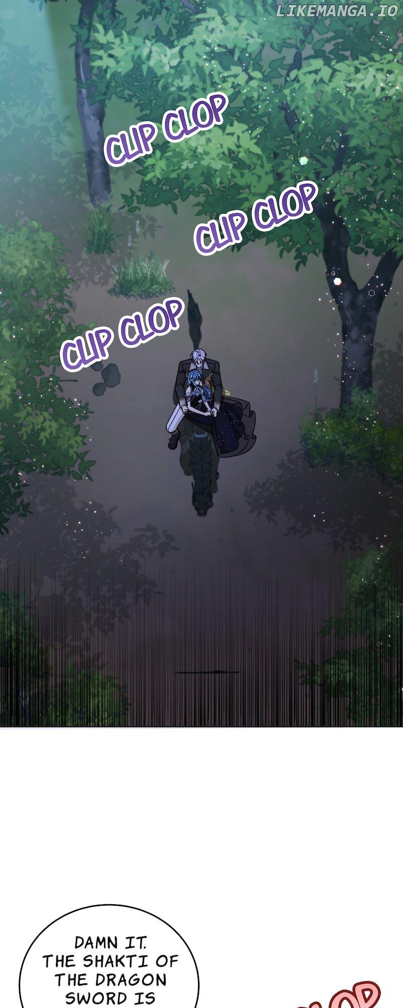 Saving the Villain Who was Abandoned by the Female Lead Chapter 116 - page 48
