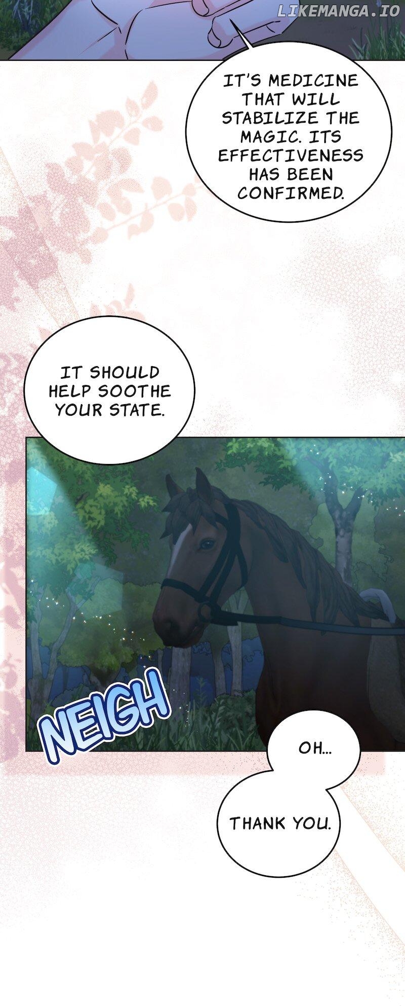 Saving the Villain Who was Abandoned by the Female Lead Chapter 116 - page 51