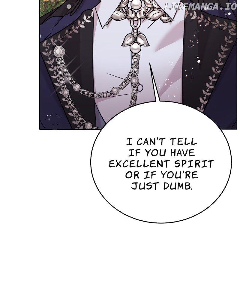 Saving the Villain Who was Abandoned by the Female Lead Chapter 116 - page 57