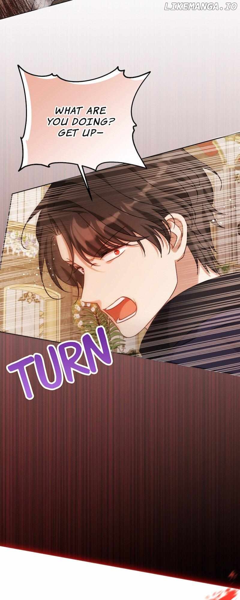 Saving the Villain Who was Abandoned by the Female Lead Chapter 116 - page 68