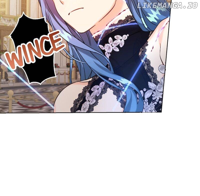 Saving the Villain Who was Abandoned by the Female Lead Chapter 116 - page 6