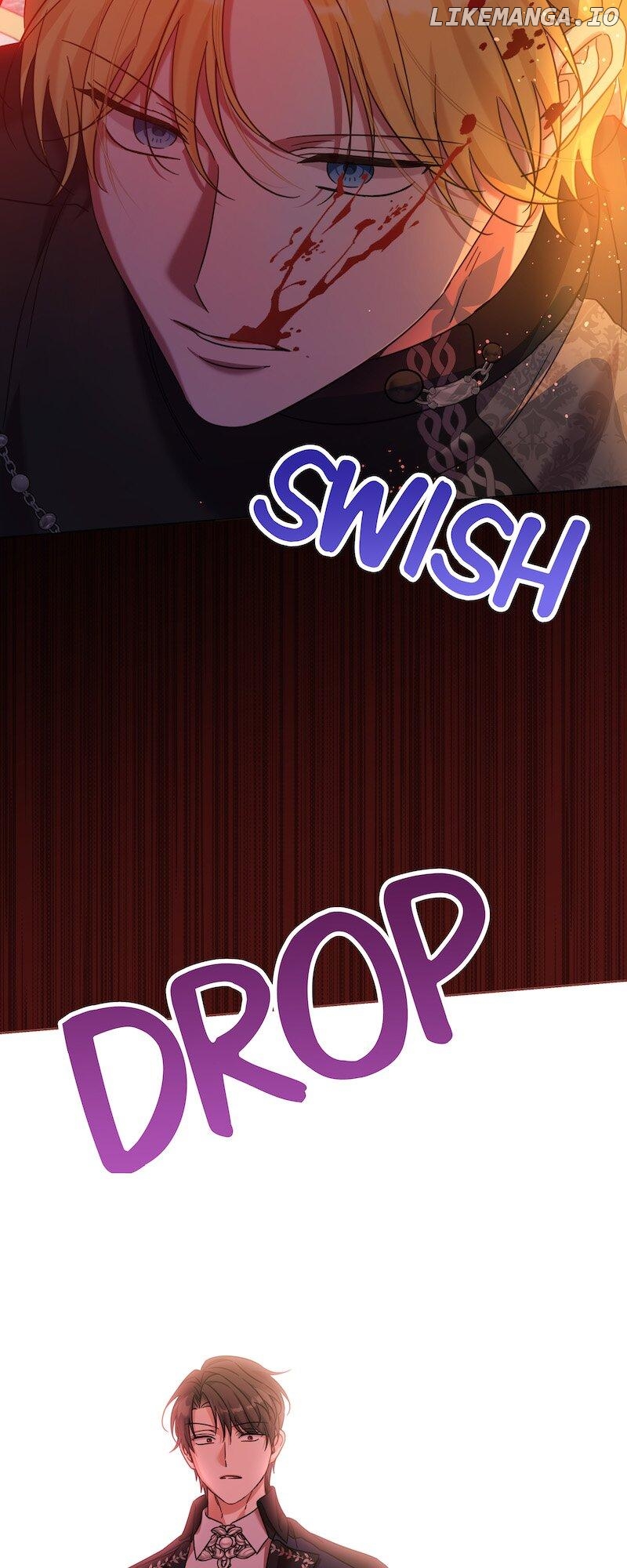 Saving the Villain Who was Abandoned by the Female Lead Chapter 116 - page 70