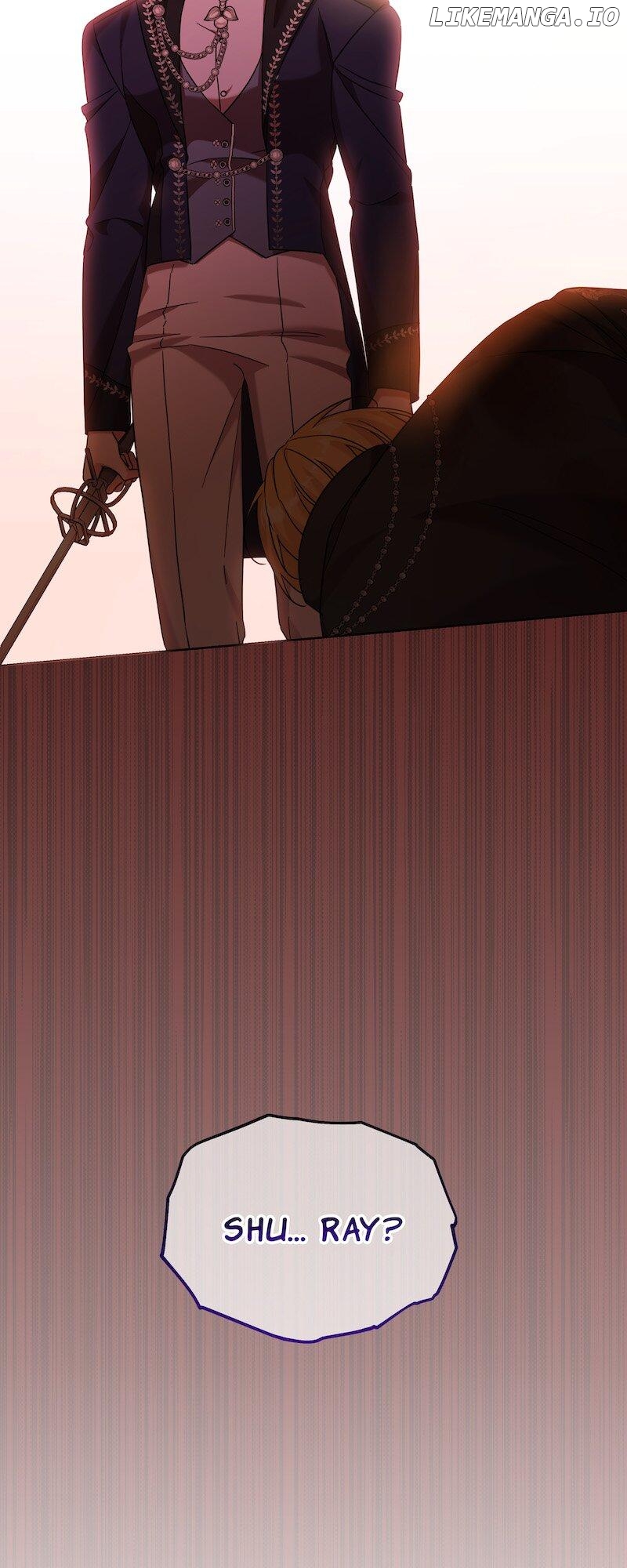 Saving the Villain Who was Abandoned by the Female Lead Chapter 116 - page 71