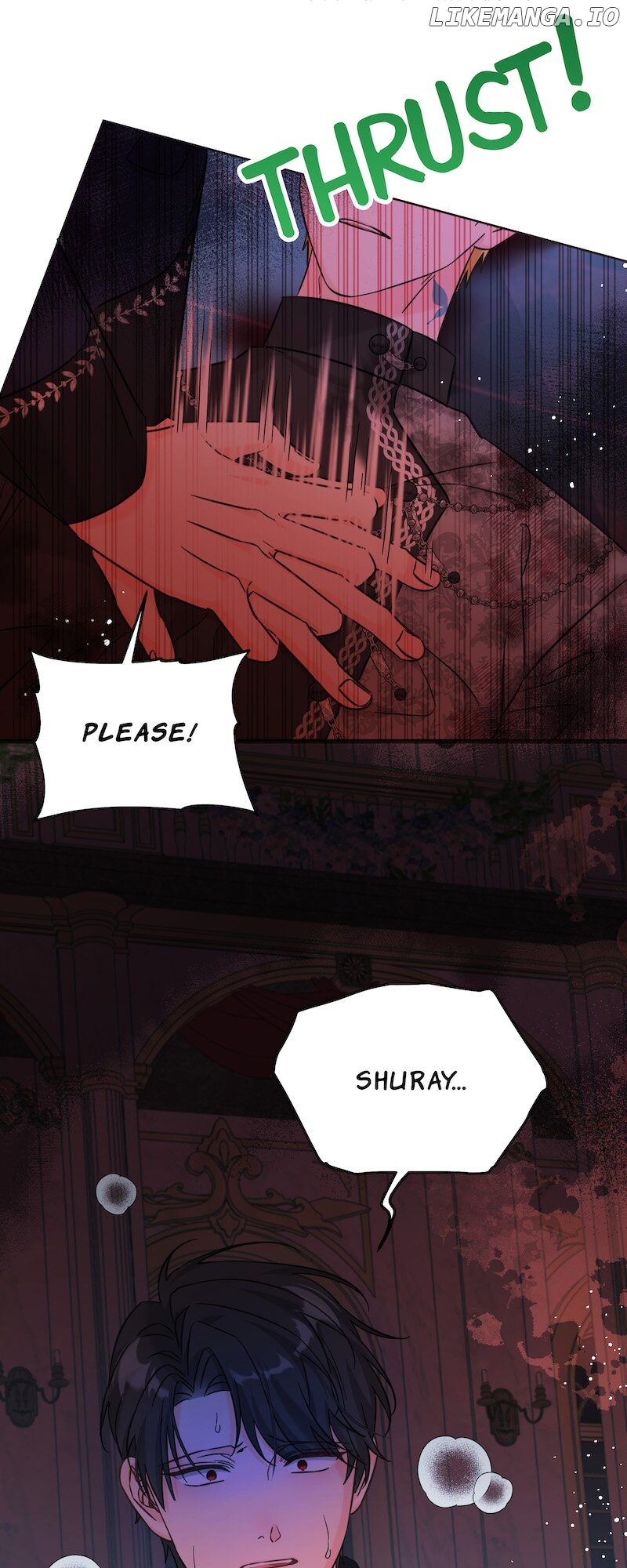 Saving the Villain Who was Abandoned by the Female Lead Chapter 117 - page 14