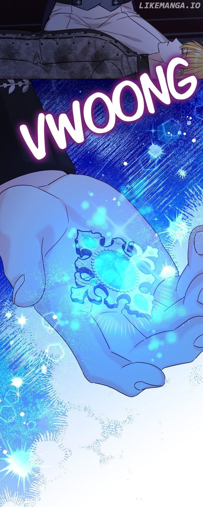 Saving the Villain Who was Abandoned by the Female Lead Chapter 117 - page 18