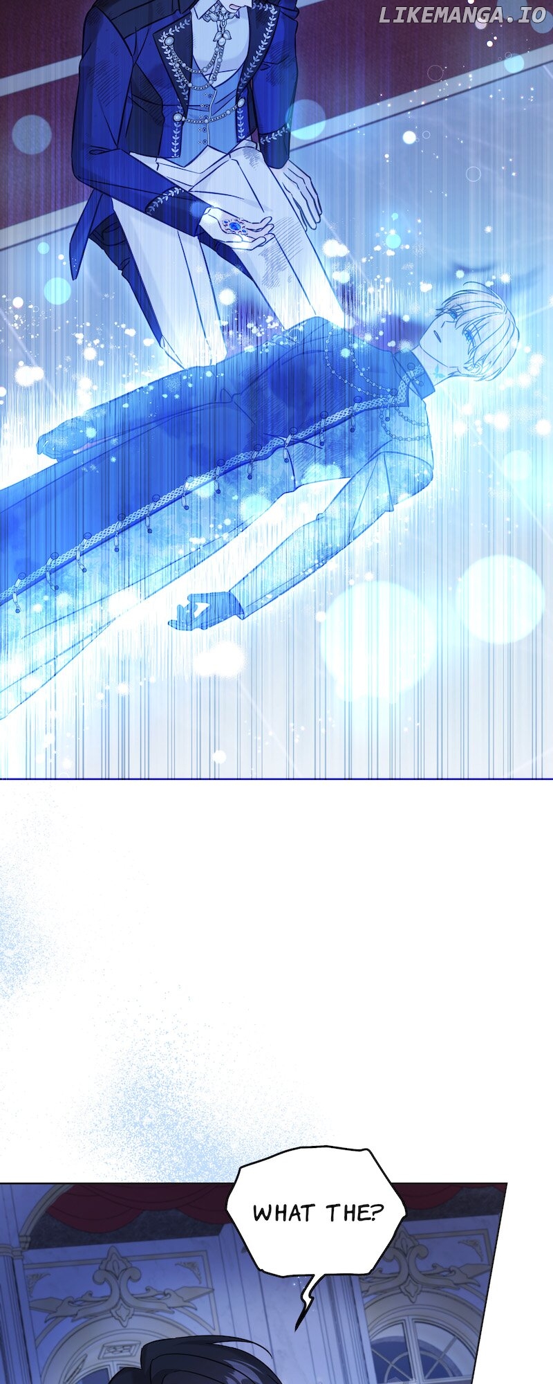Saving the Villain Who was Abandoned by the Female Lead Chapter 117 - page 22