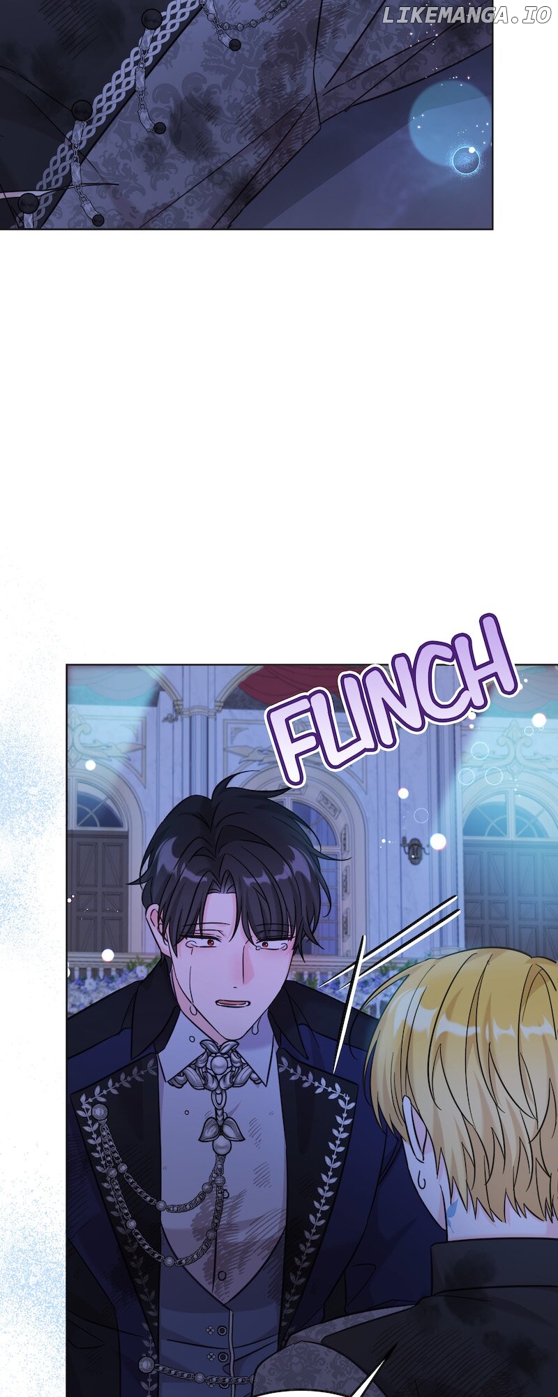 Saving the Villain Who was Abandoned by the Female Lead Chapter 117 - page 26