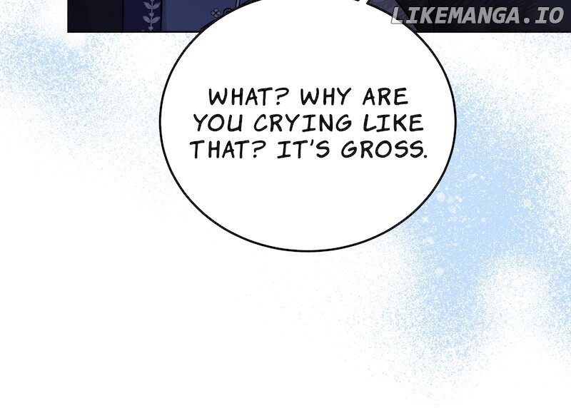Saving the Villain Who was Abandoned by the Female Lead Chapter 117 - page 27