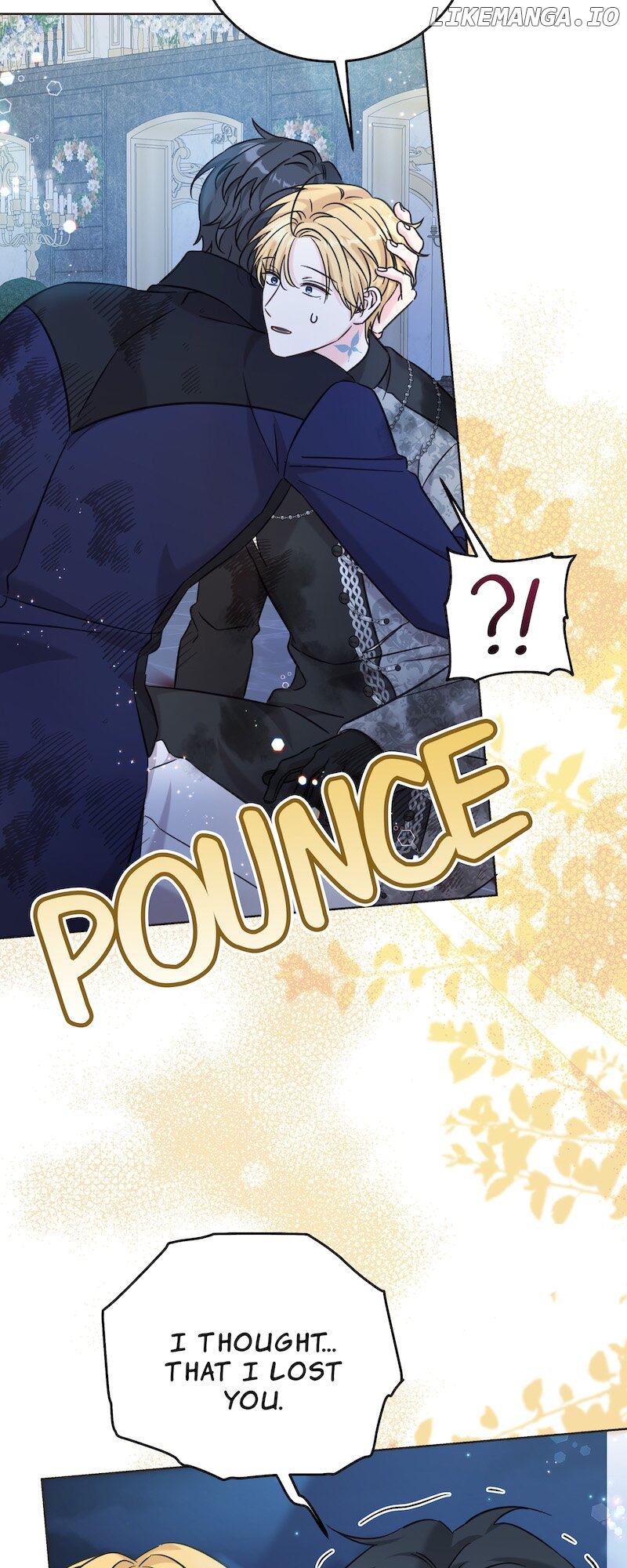 Saving the Villain Who was Abandoned by the Female Lead Chapter 117 - page 29