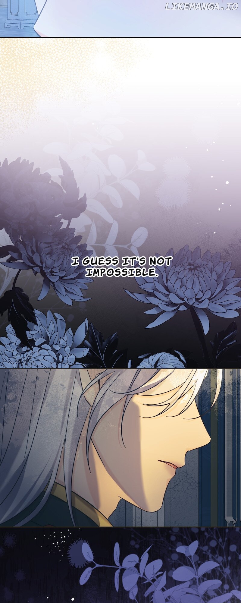 Saving the Villain Who was Abandoned by the Female Lead Chapter 117 - page 32