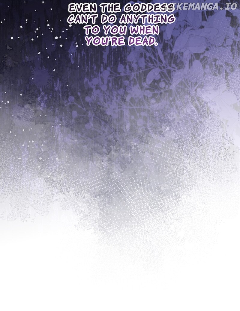 Saving the Villain Who was Abandoned by the Female Lead Chapter 117 - page 33