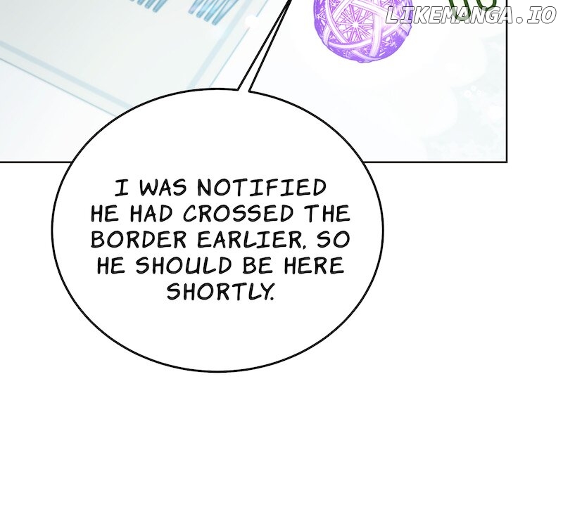 Saving the Villain Who was Abandoned by the Female Lead Chapter 117 - page 42