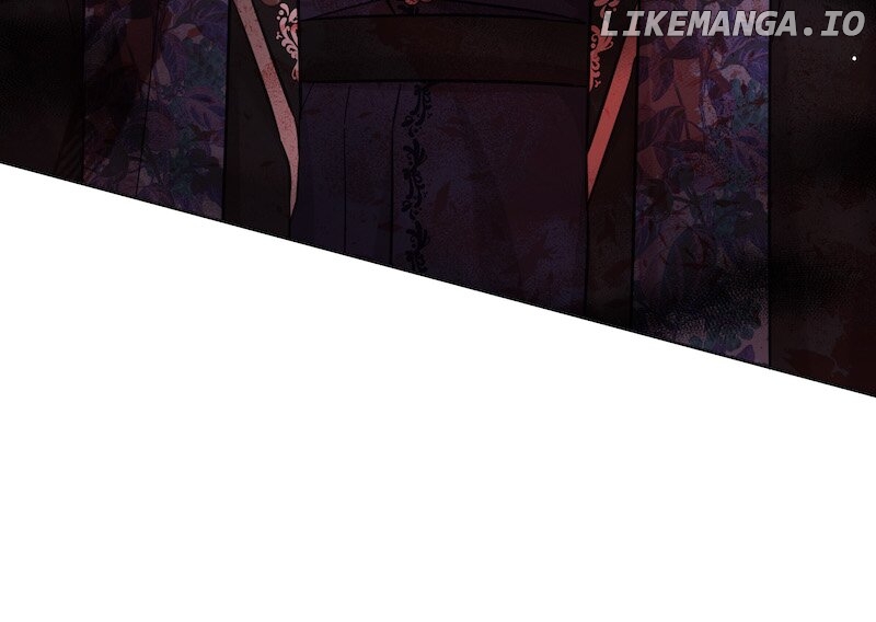 Saving the Villain Who was Abandoned by the Female Lead Chapter 117 - page 54