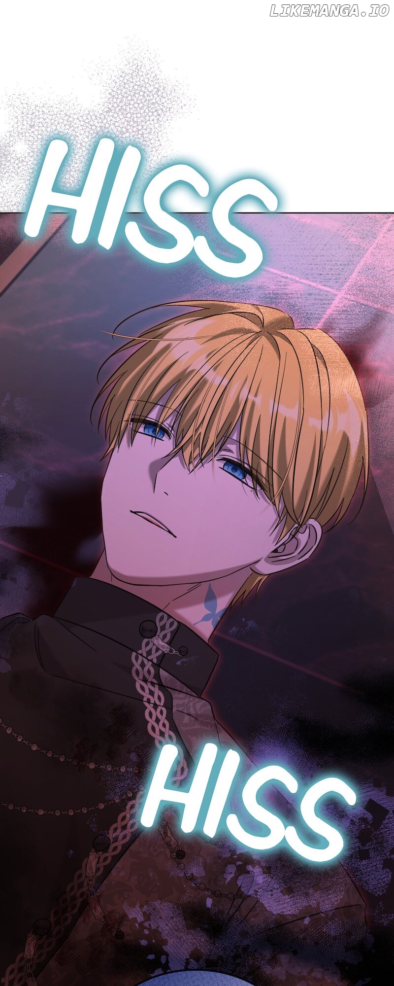 Saving the Villain Who was Abandoned by the Female Lead Chapter 117 - page 7