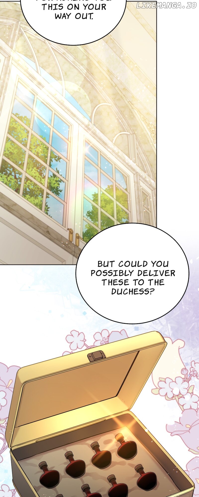 Saving the Villain Who was Abandoned by the Female Lead Chapter 117 - page 65