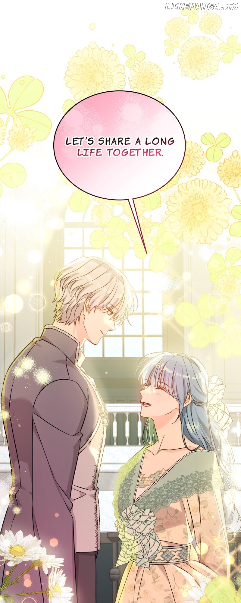 Saving the Villain Who was Abandoned by the Female Lead Chapter 118 - page 14