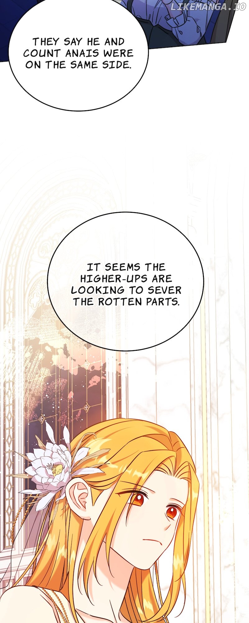 Saving the Villain Who was Abandoned by the Female Lead Chapter 118 - page 17