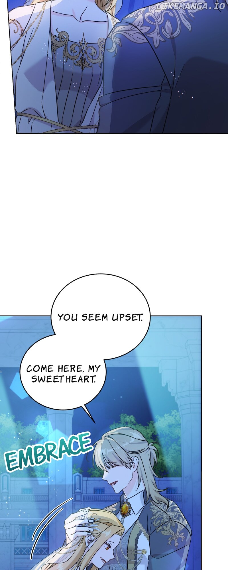 Saving the Villain Who was Abandoned by the Female Lead Chapter 118 - page 29