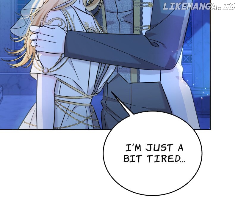 Saving the Villain Who was Abandoned by the Female Lead Chapter 118 - page 30