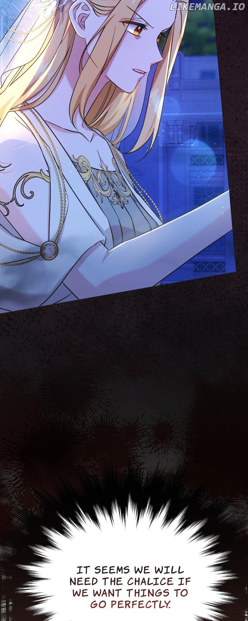 Saving the Villain Who was Abandoned by the Female Lead Chapter 118 - page 33