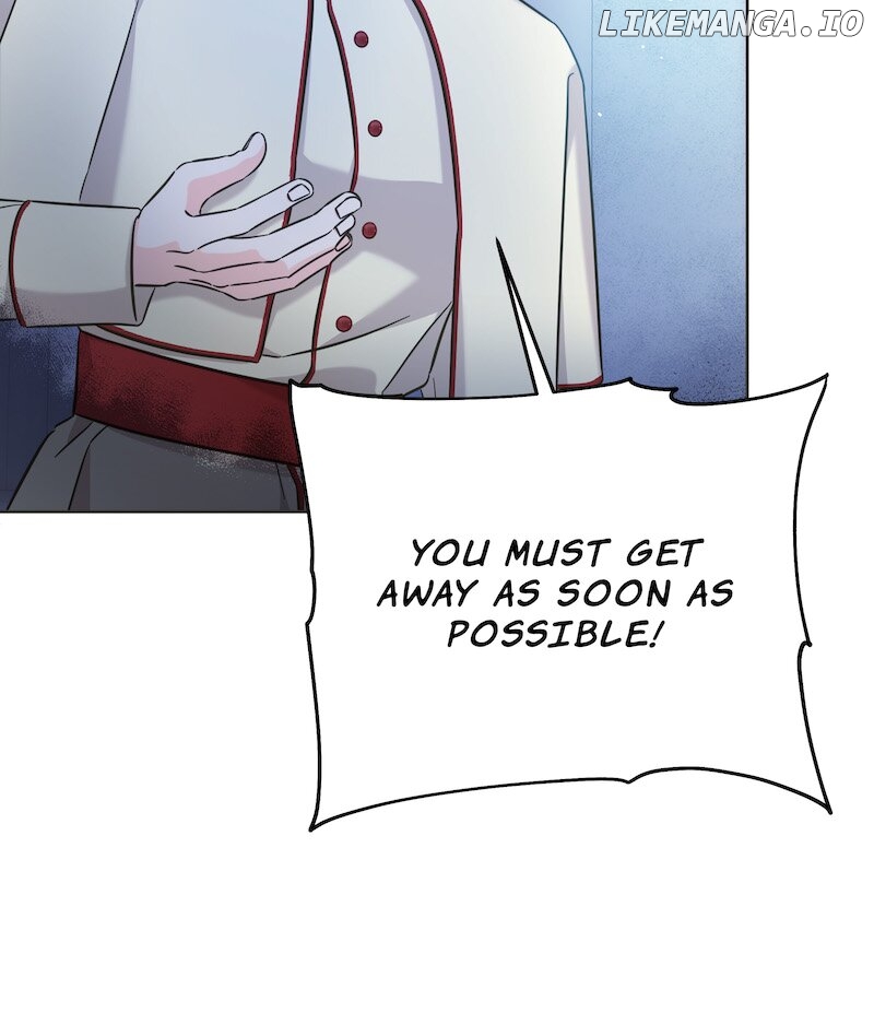 Saving the Villain Who was Abandoned by the Female Lead Chapter 118 - page 37