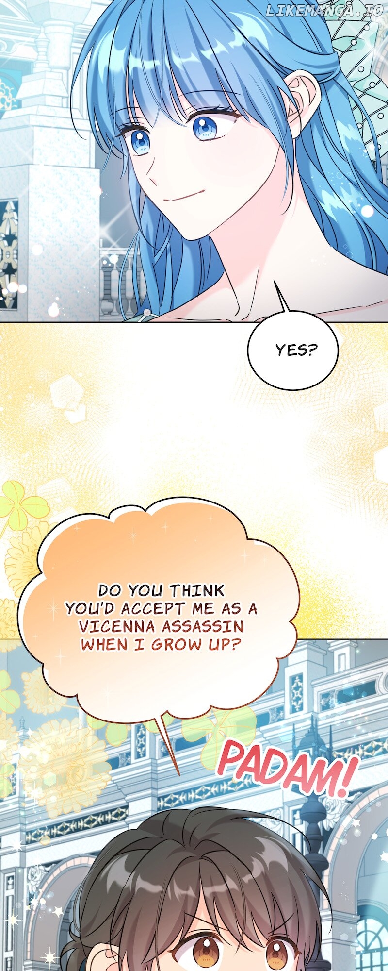 Saving the Villain Who was Abandoned by the Female Lead Chapter 118 - page 5