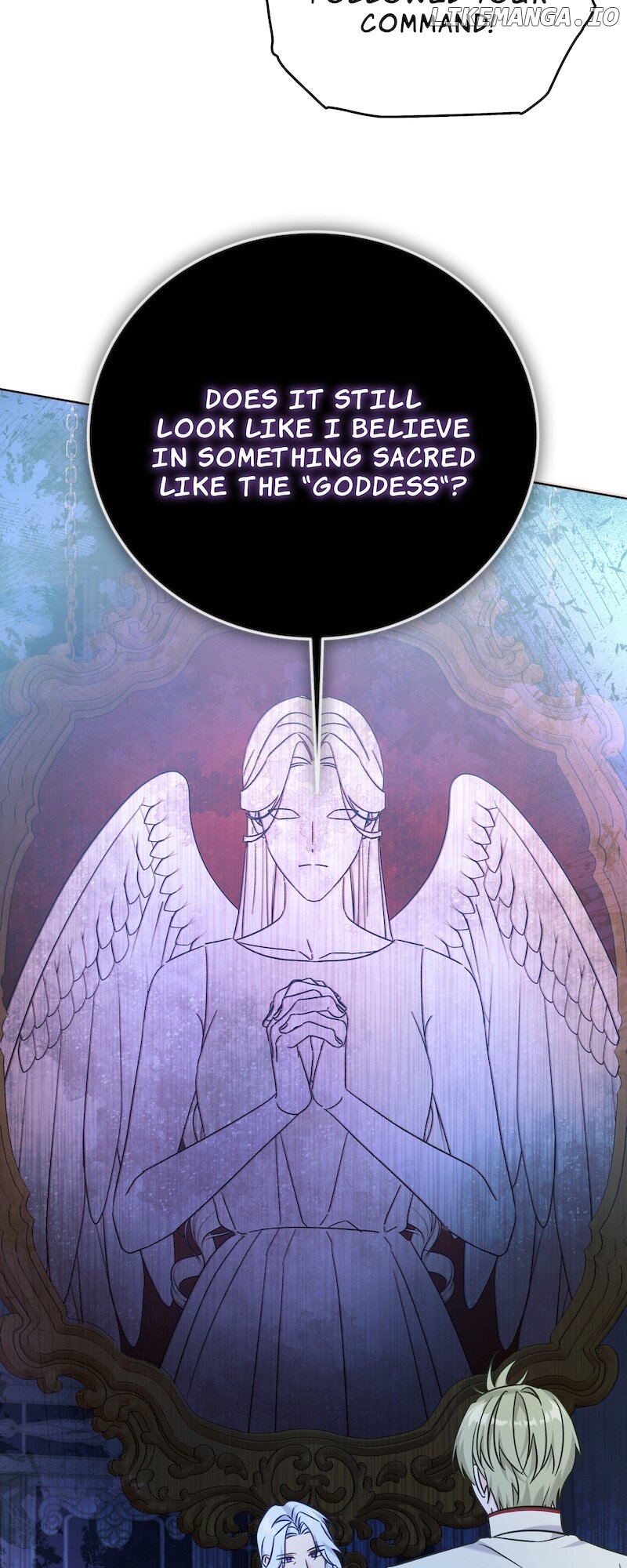 Saving the Villain Who was Abandoned by the Female Lead Chapter 118 - page 42
