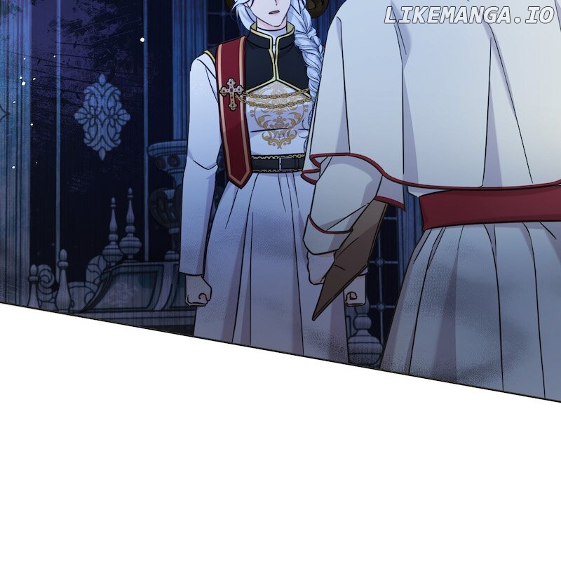 Saving the Villain Who was Abandoned by the Female Lead Chapter 118 - page 43