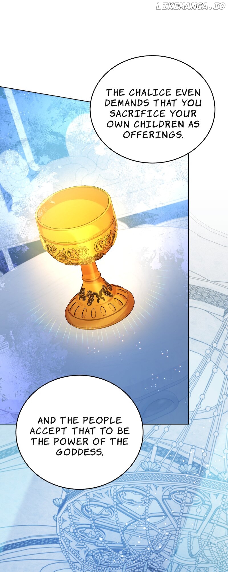Saving the Villain Who was Abandoned by the Female Lead Chapter 118 - page 44
