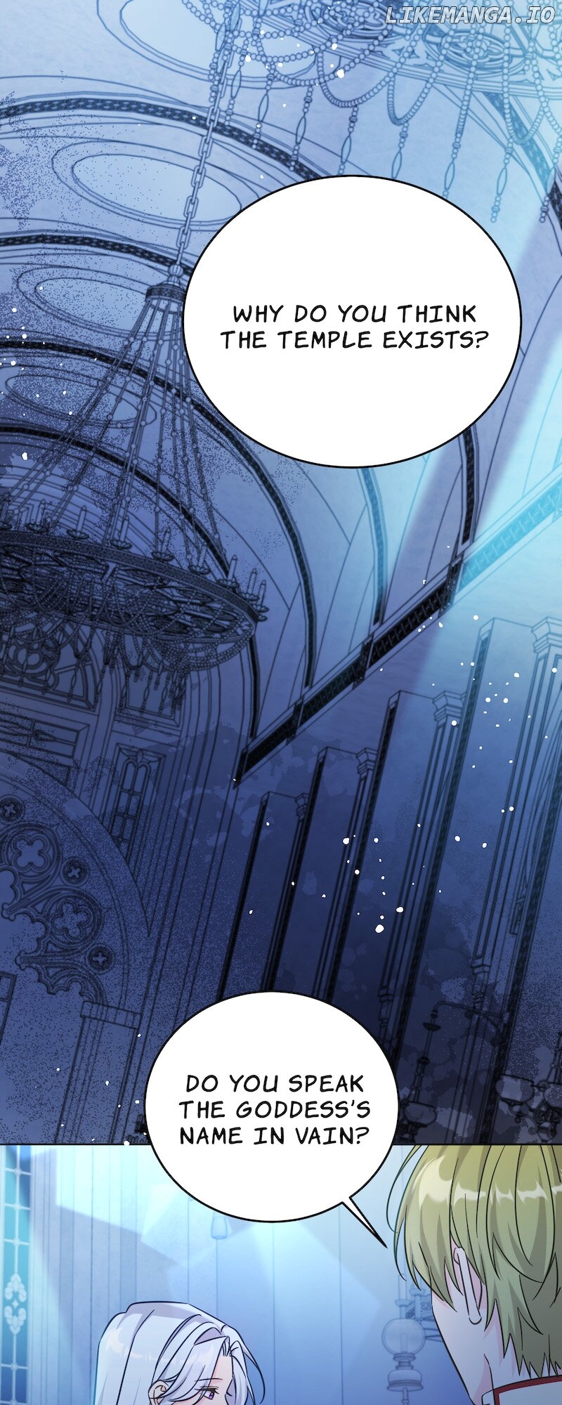 Saving the Villain Who was Abandoned by the Female Lead Chapter 118 - page 45