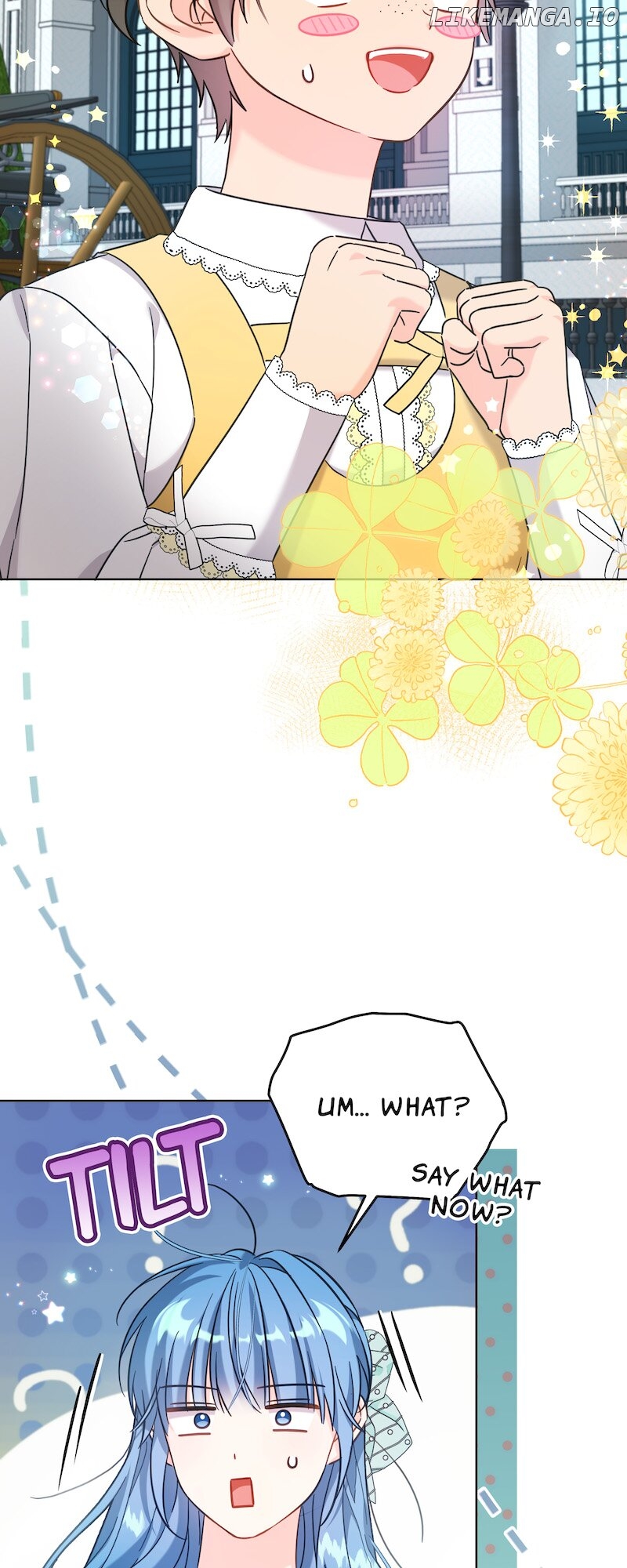 Saving the Villain Who was Abandoned by the Female Lead Chapter 118 - page 6