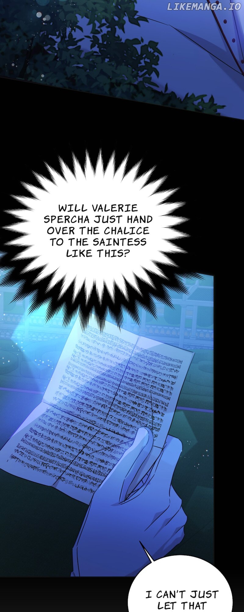 Saving the Villain Who was Abandoned by the Female Lead Chapter 118 - page 51
