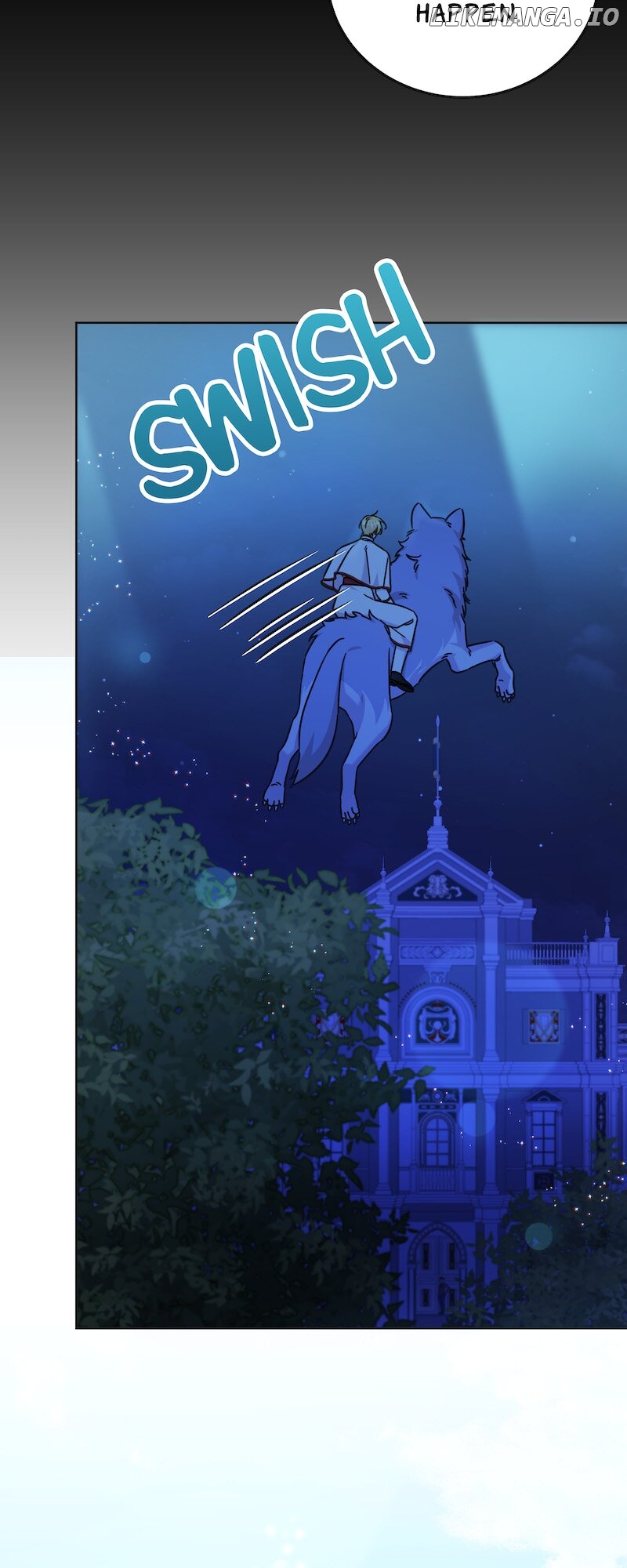 Saving the Villain Who was Abandoned by the Female Lead Chapter 118 - page 52