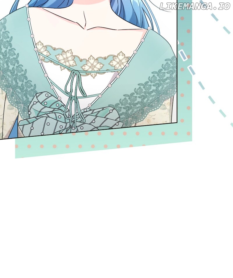 Saving the Villain Who was Abandoned by the Female Lead Chapter 118 - page 7