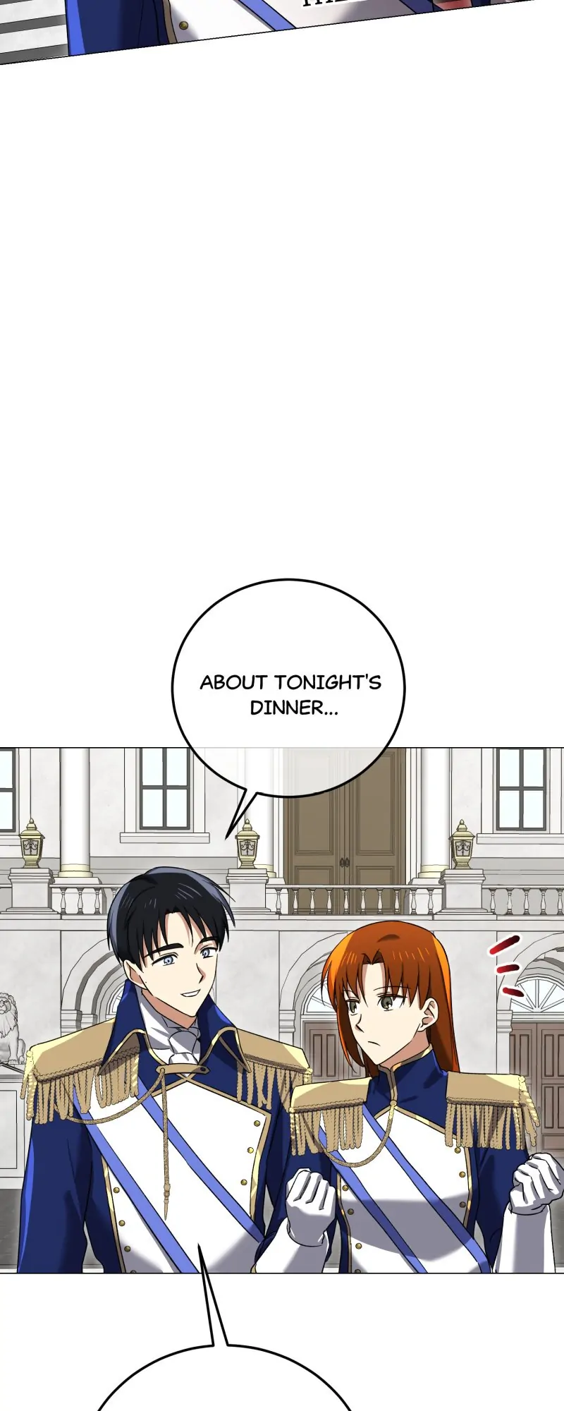 Don’t Mess With My Duke Dubless! Chapter 66 - page 39
