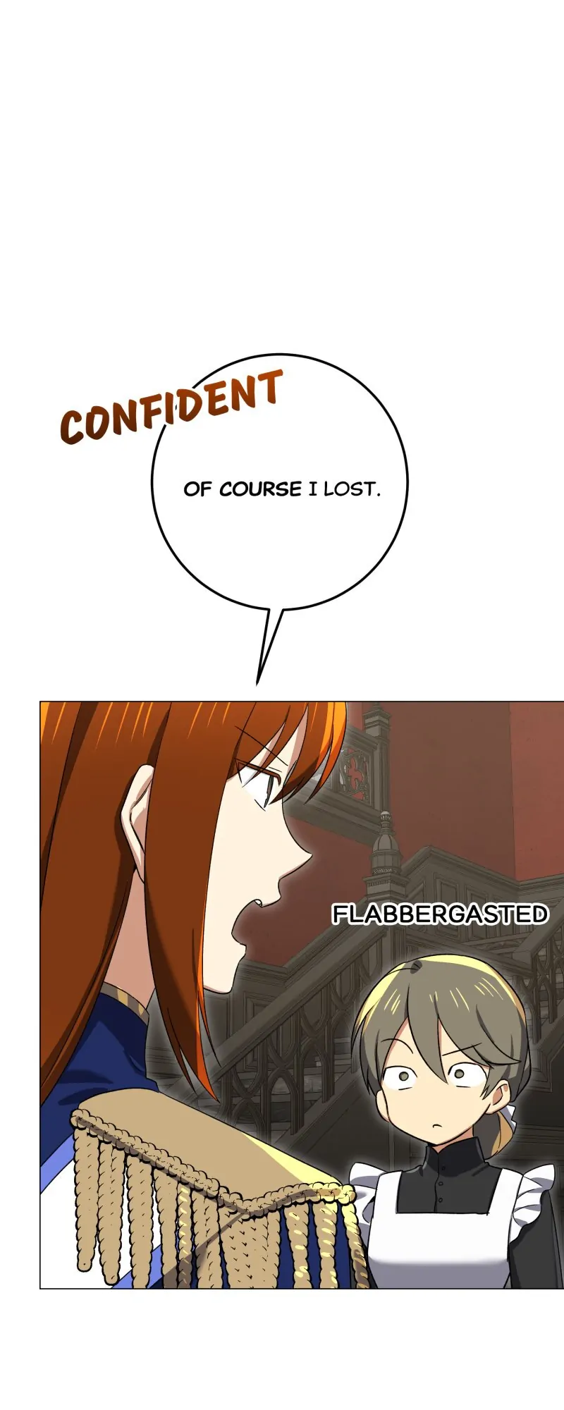 Don’t Mess With My Duke Dubless! Chapter 66 - page 4
