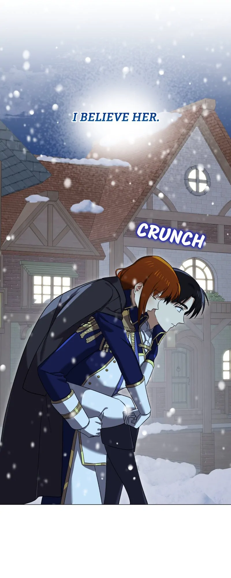 Don’t Mess With My Duke Dubless! Chapter 66 - page 59
