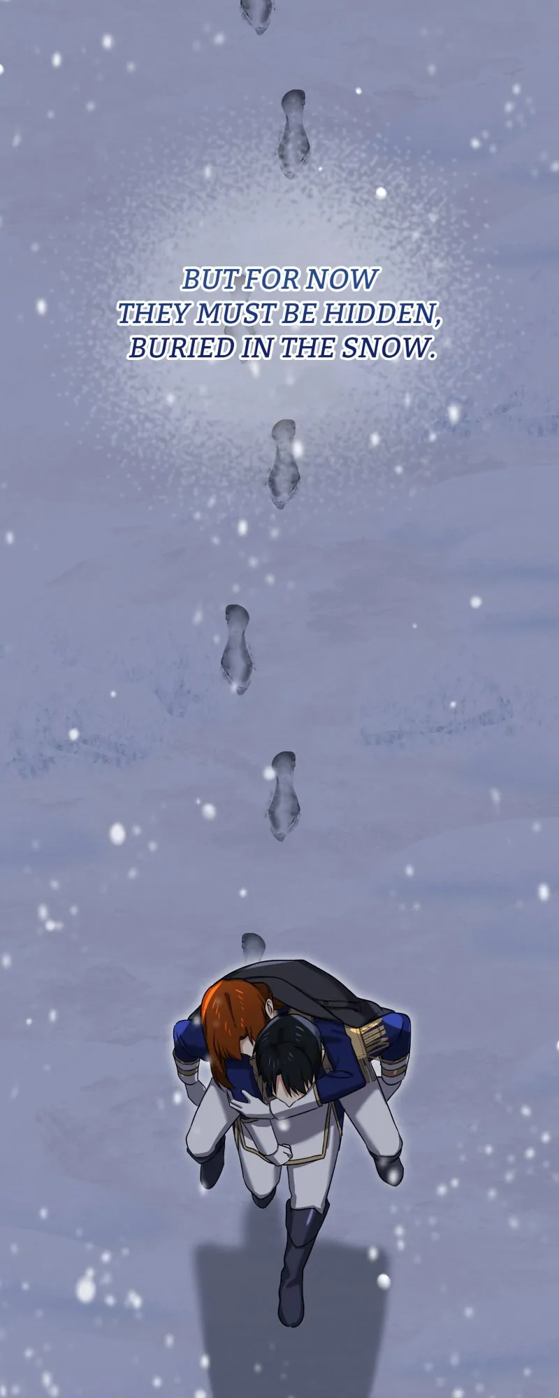 Don’t Mess With My Duke Dubless! Chapter 66 - page 70