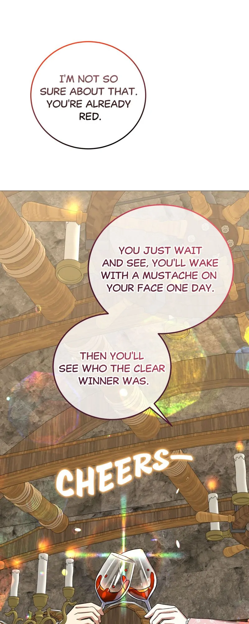 Don’t Mess With My Duke Dubless! Chapter 67 - page 37