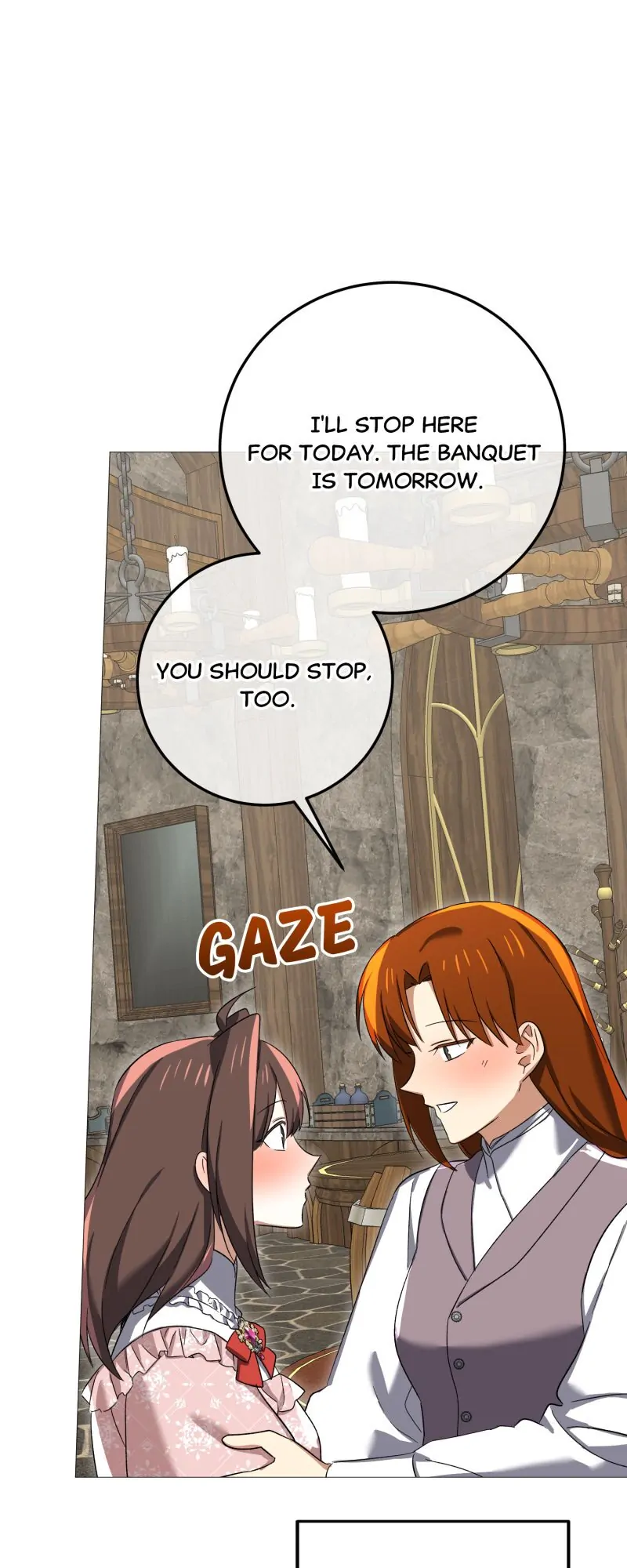 Don’t Mess With My Duke Dubless! Chapter 67 - page 41