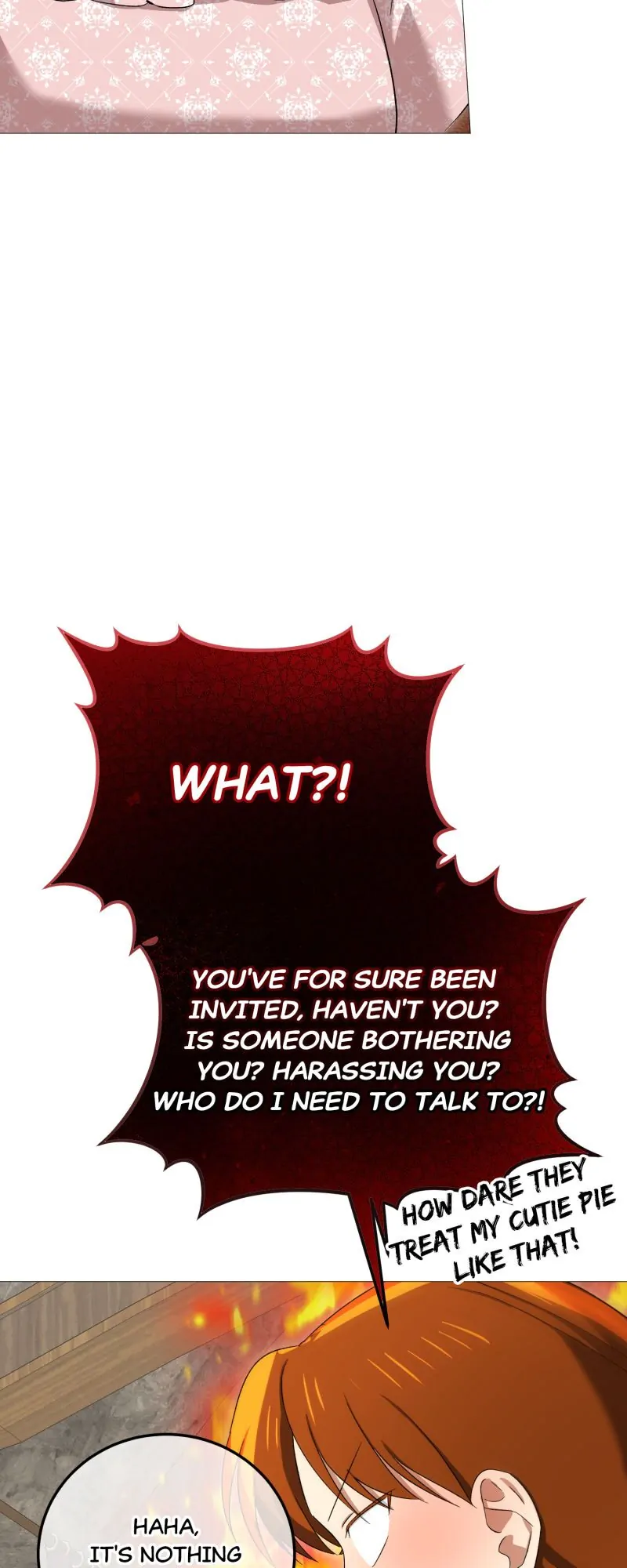 Don’t Mess With My Duke Dubless! Chapter 67 - page 43