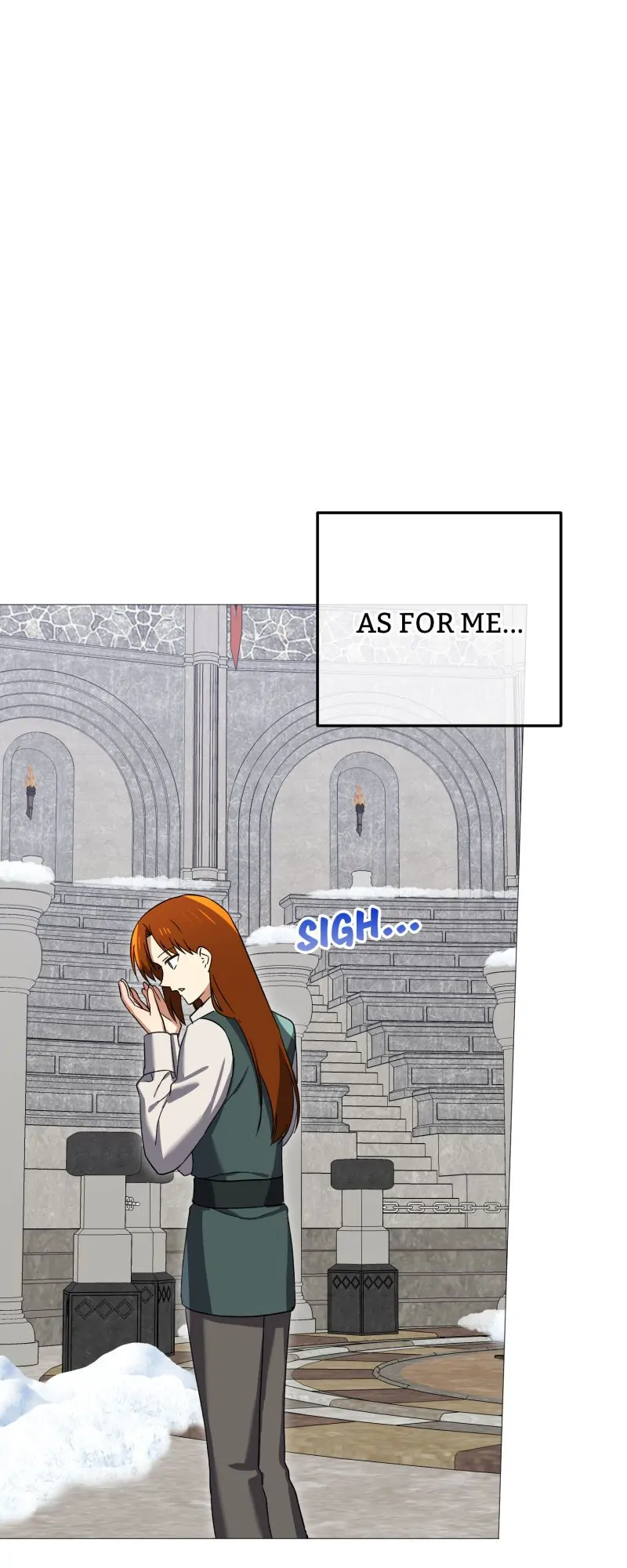 Don’t Mess With My Duke Dubless! Chapter 67 - page 6