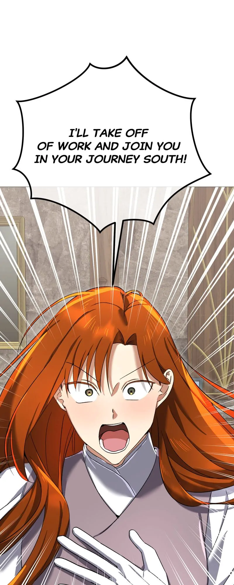 Don’t Mess With My Duke Dubless! Chapter 67 - page 67