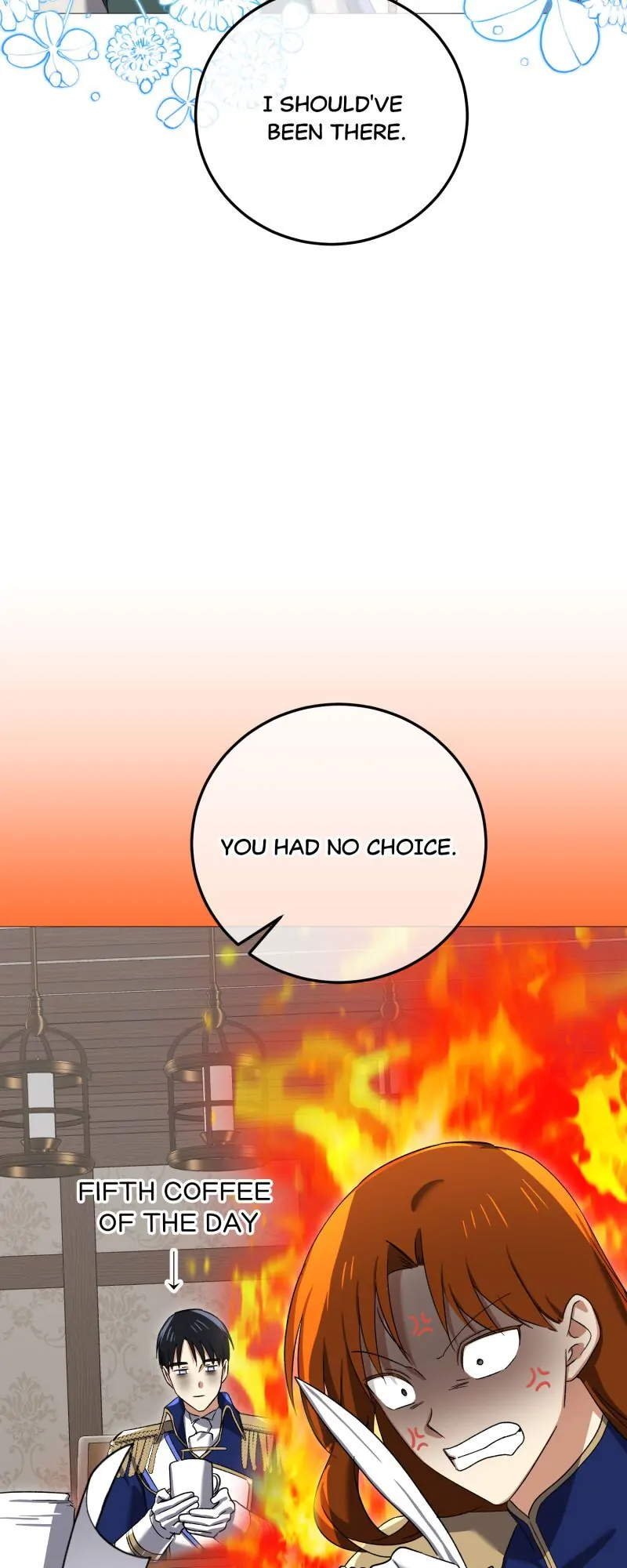 Don’t Mess With My Duke Dubless! Chapter 67 - page 9