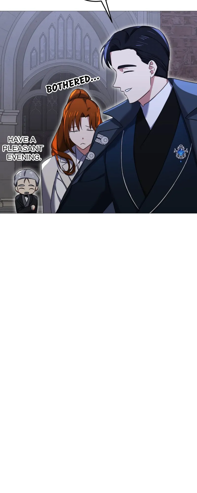 Don’t Mess With My Duke Dubless! Chapter 68 - page 24