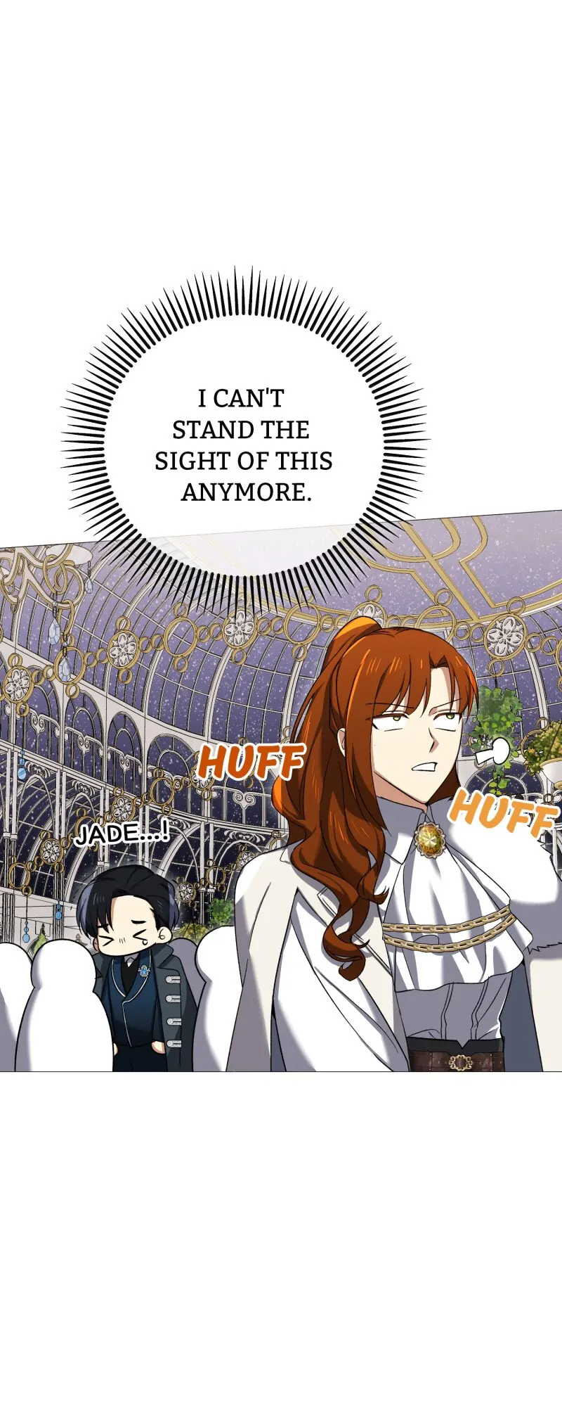 Don’t Mess With My Duke Dubless! Chapter 68 - page 31