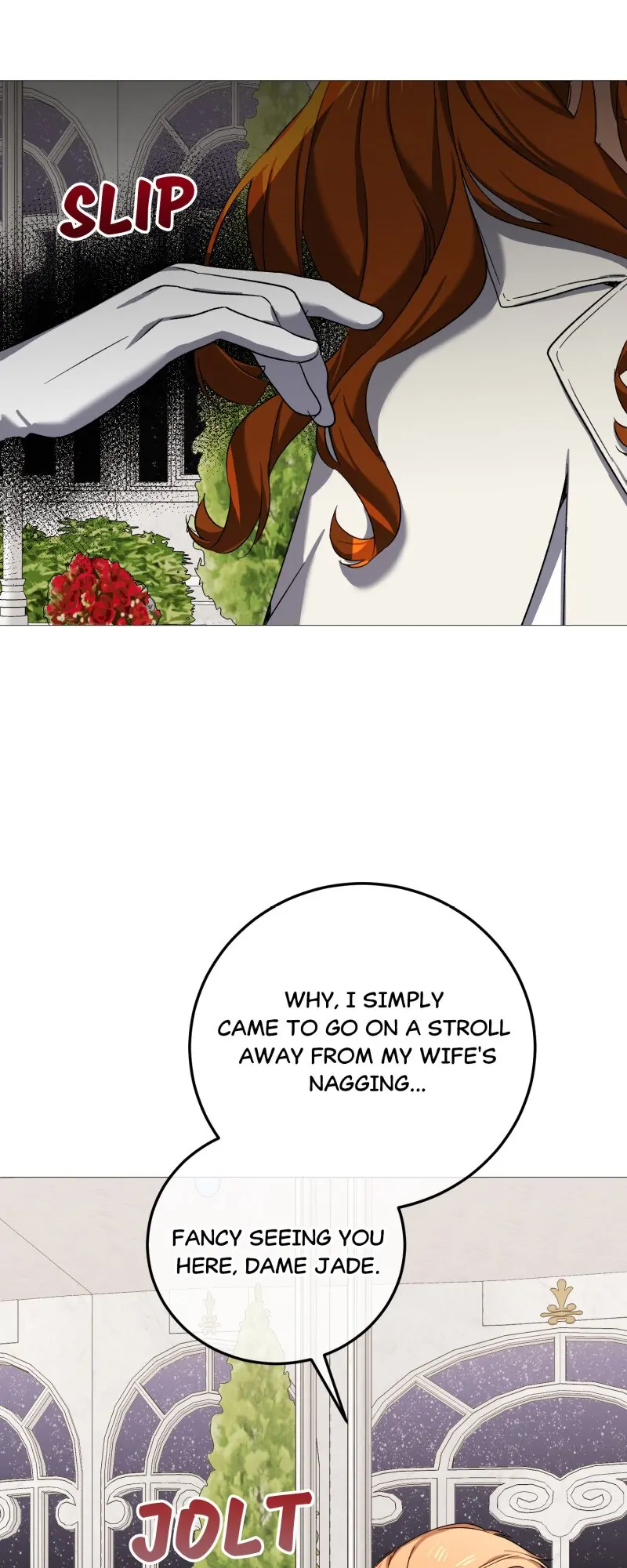 Don’t Mess With My Duke Dubless! Chapter 68 - page 34